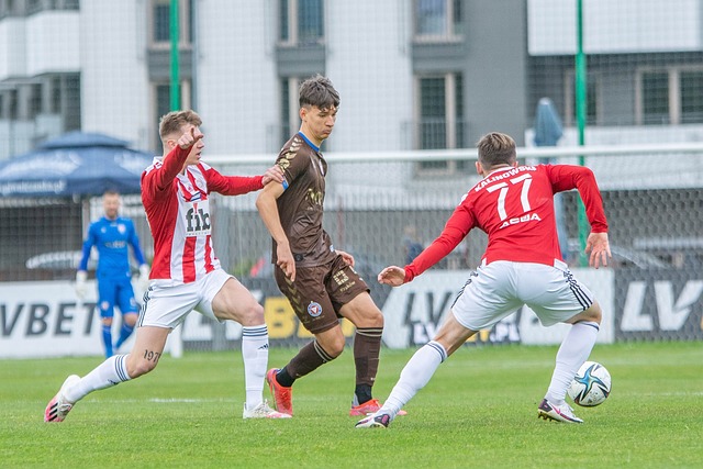 默契配合 默契配合